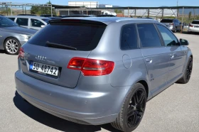 Audi A3 1.9TDI-S LINE, снимка 6