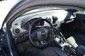 Audi A3 1.9TDI-S LINE, снимка 8