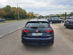 Fiat Tipo Бензин euro 6d  - [7] 