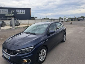 Fiat Tipo Бензин euro 6d  - [1] 