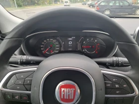 Fiat Tipo Бензин euro 6d  - [12] 