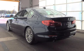 BMW 530 от представителство* камери* HiFi* подгрев* пано* , снимка 5