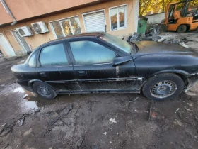 Opel Vectra B, снимка 3