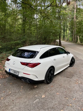 Обява за продажба на Mercedes-Benz CLA 200 AMG//CAM 360// NIGHT ~67 800 лв. - изображение 4