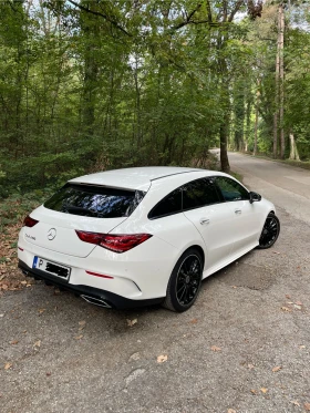 Mercedes-Benz CLA 200 AMG//CAM 360// NIGHT, снимка 5