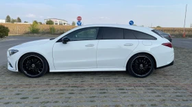 Mercedes-Benz CLA 200 AMG//CAM 360// NIGHT, снимка 17