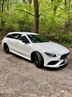 Обява за продажба на Mercedes-Benz CLA 200 AMG//CAM 360// NIGHT ~67 800 лв. - изображение 1