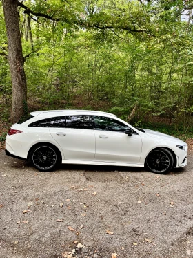 Обява за продажба на Mercedes-Benz CLA 200 AMG//CAM 360// NIGHT ~67 800 лв. - изображение 3