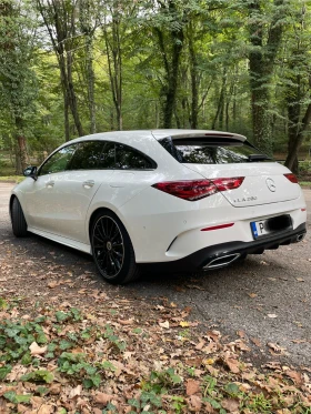 Mercedes-Benz CLA 200 AMG//CAM 360// NIGHT, снимка 6