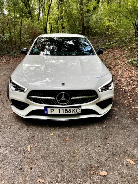 Обява за продажба на Mercedes-Benz CLA 200 AMG//CAM 360// NIGHT ~67 800 лв. - изображение 2