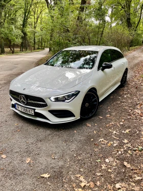 Обява за продажба на Mercedes-Benz CLA 200 AMG//CAM 360// NIGHT ~67 800 лв. - изображение 1