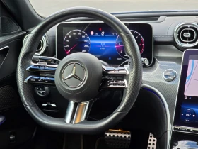 Mercedes-Benz C 220 D AMG EQ BOOST, снимка 7