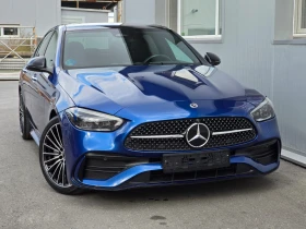 Mercedes-Benz C 220 D AMG EQ BOOST, снимка 2