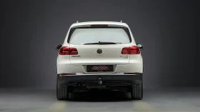 VW Tiguan FACE/TDI/140к.с./BlueMotion/САМОПАРКИРАНЕ/ПАНОРАМА - [6] 