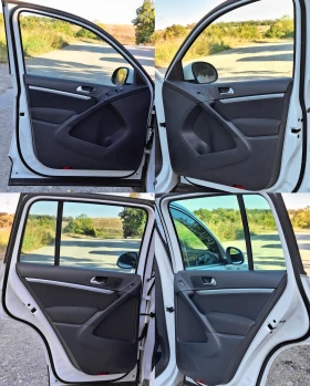 VW Touran FACE/TDI/140к.с./BlueMotion/САМОПАРКИРАНЕ/ПАНОРАМА, снимка 11