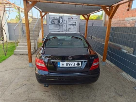 Mercedes-Benz C 200 facelift | Mobile.bg    2