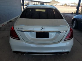 Mercedes-Benz S 550 AMG PACK FULL * ДИРЕКТНО ЗАКУПУВАНЕ* , снимка 6