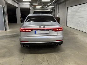 Audi S8, снимка 3