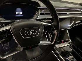 Audi S8, снимка 7