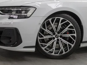 Audi S8 Quattro = Black Optic Plus= Гаранция, снимка 3