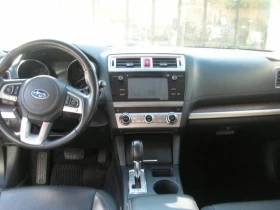 Subaru Outback 2.5i Limited КРАЙНА ЦЕНА, снимка 6