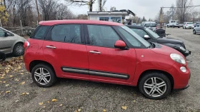 Fiat 500L 0.9tuin turbo Euro 6 | Mobile.bg    6