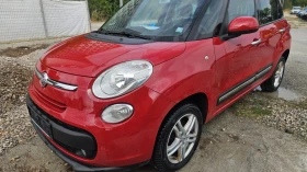 Обява за продажба на Fiat 500L 0.9tuin turbo Euro5б ~7 400 лв. - изображение 7