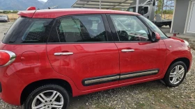 Обява за продажба на Fiat 500L 0.9tuin turbo Euro5б ~7 400 лв. - изображение 11
