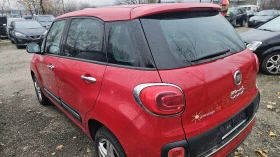 Fiat 500L 0.9tuin turbo Euro 6 | Mobile.bg    4