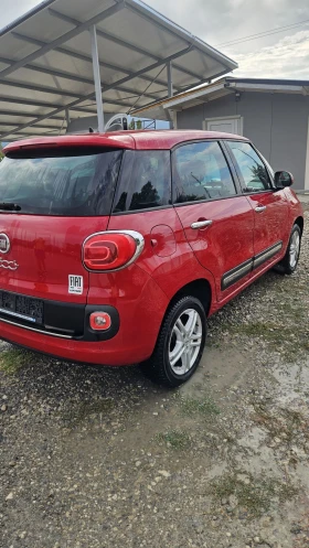 Fiat 500L 0.9tuin turbo Euro5 | Mobile.bg    14