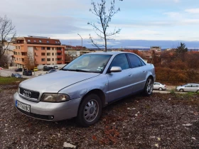 Обява за продажба на Audi A4 tdi ~2 800 лв. - изображение 1