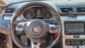 VW Passat Passat CC, R-line, снимка 9