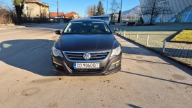 VW Passat Passat CC, R-line, снимка 1