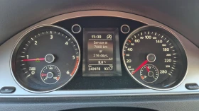 VW Passat Passat CC, R-line, снимка 16