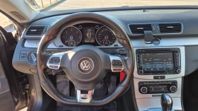 VW Passat Passat CC, R-line, снимка 10