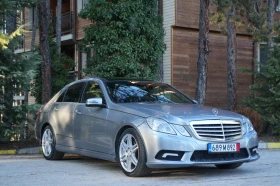 Mercedes-Benz E 350 ///AMG///Avantgarde Airmatic Panorama Camera, снимка 3