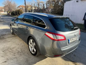 Peugeot 508 2.2 204к.с GT, снимка 3