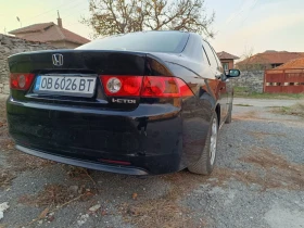 Honda Accord, снимка 4