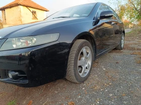 Honda Accord, снимка 3