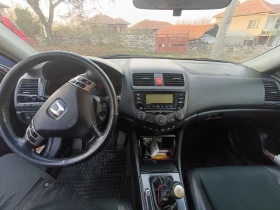 Honda Accord, снимка 15