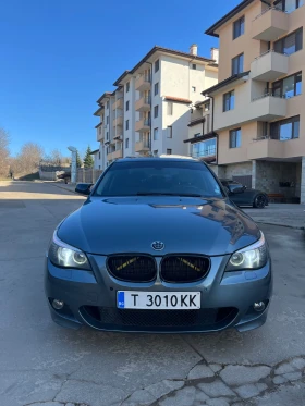 BMW 530 BMW 530d 218  | Mobile.bg    14