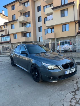 BMW 530 BMW 530d 218  | Mobile.bg    7