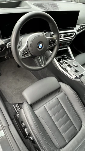 BMW 440 xDrive Гран Купе, снимка 6