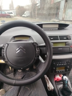 Citroen C4, снимка 6