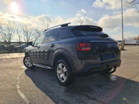 Citroen C4 Cactus /FACE-LIFT | Mobile.bg    5