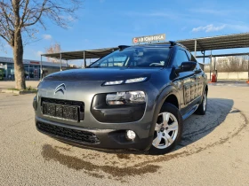 Citroen C4 Cactus /FACE-LIFT | Mobile.bg    3