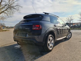 Citroen C4 Cactus /FACE-LIFT | Mobile.bg    4