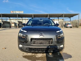 Citroen C4 Cactus /FACE-LIFT | Mobile.bg    2