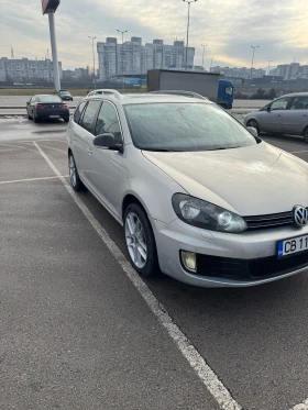 VW Golf 2.0tdi  140к.с., снимка 3