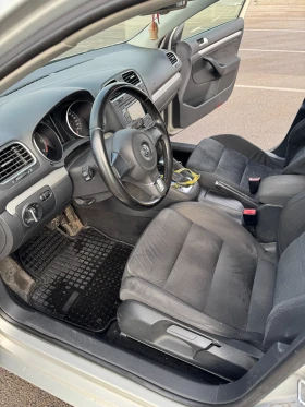 VW Golf 2.0tdi  140к.с., снимка 11